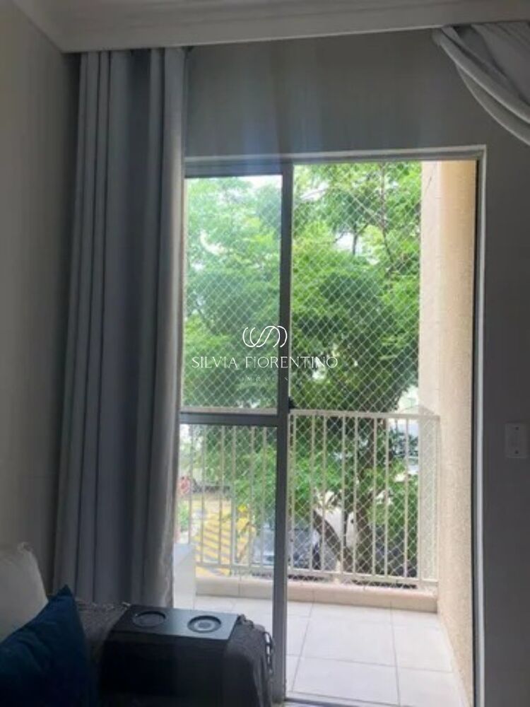 Apartamento, 2 quartos, 50 m² - Foto 10
