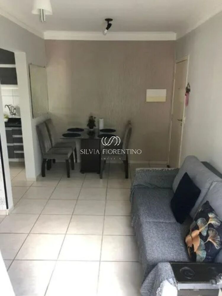 Apartamento, 2 quartos, 50 m² - Foto 6