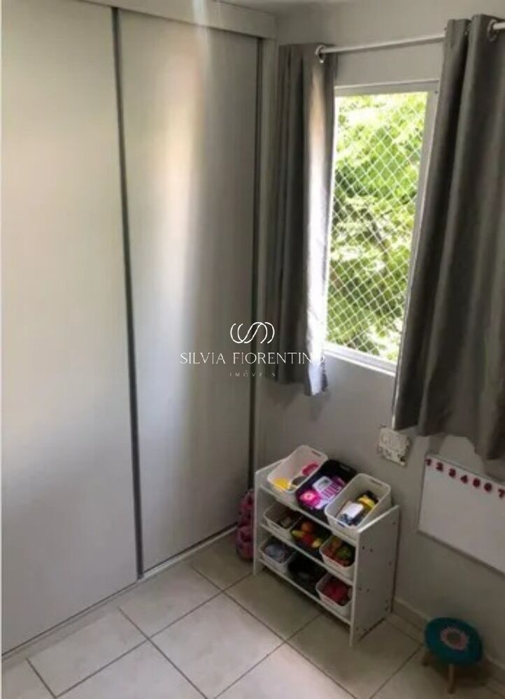 Apartamento, 2 quartos, 50 m² - Foto 7