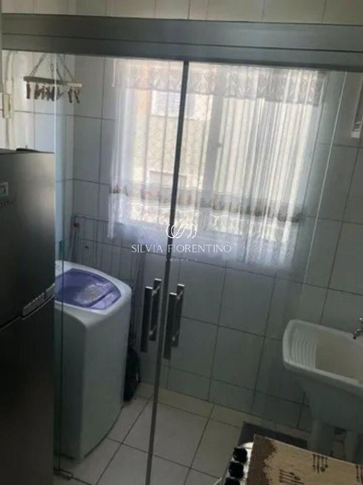 Apartamento, 2 quartos, 50 m² - Foto 9