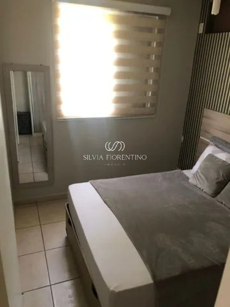Apartamento, 2 quartos, 50 m² - Foto 8
