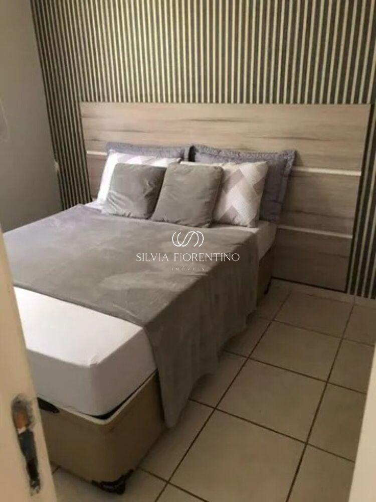 Apartamento, 2 quartos, 50 m² - Foto 5