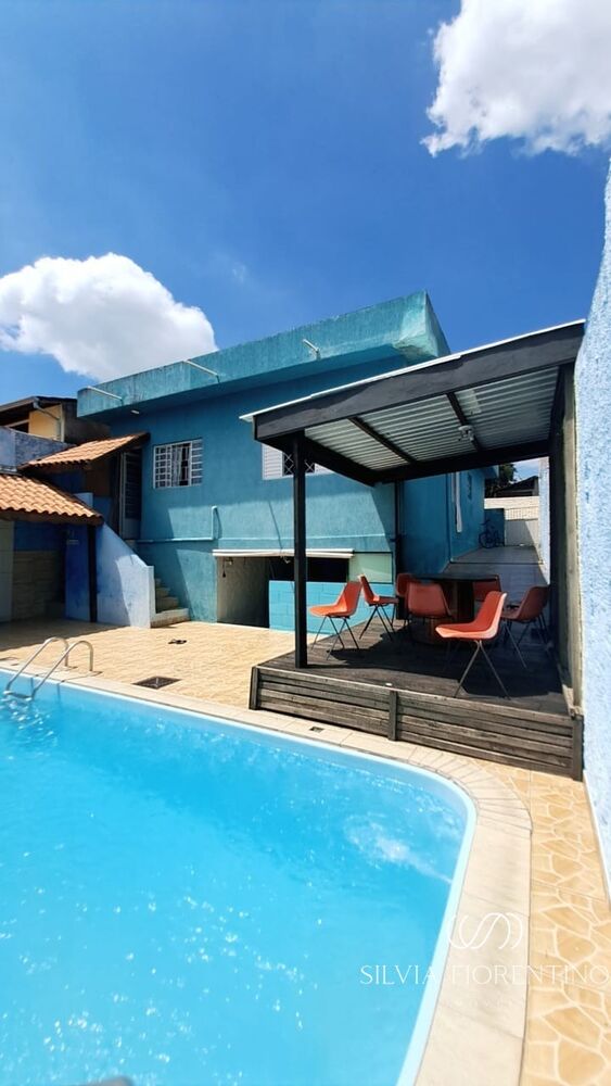 Casa, 3 quartos, 110 m² - Foto 4