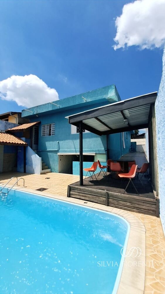 Casa, 3 quartos, 110 m² - Foto 1