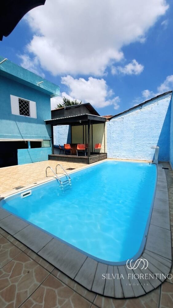 Casa, 3 quartos, 110 m² - Foto 3