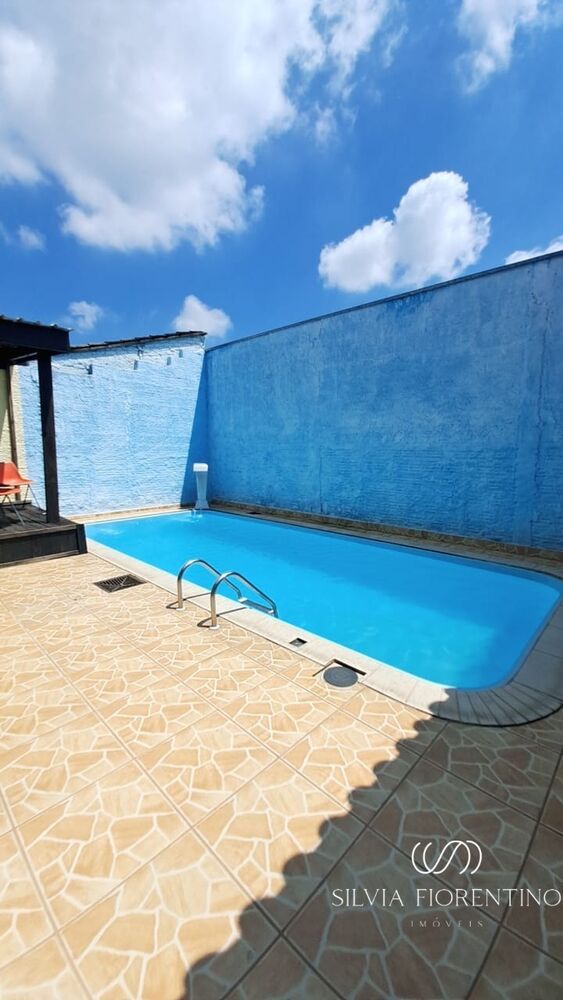 Casa, 3 quartos, 110 m² - Foto 2