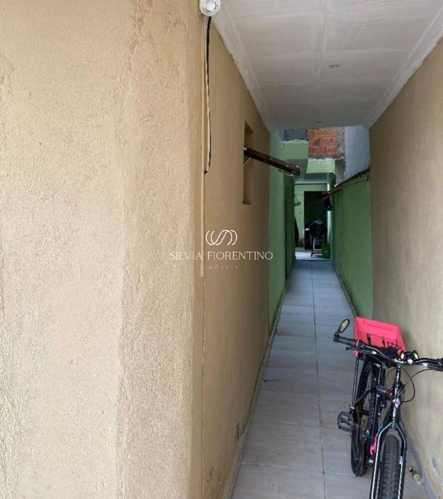 Casa, 4 quartos, 175 m² - Foto 5