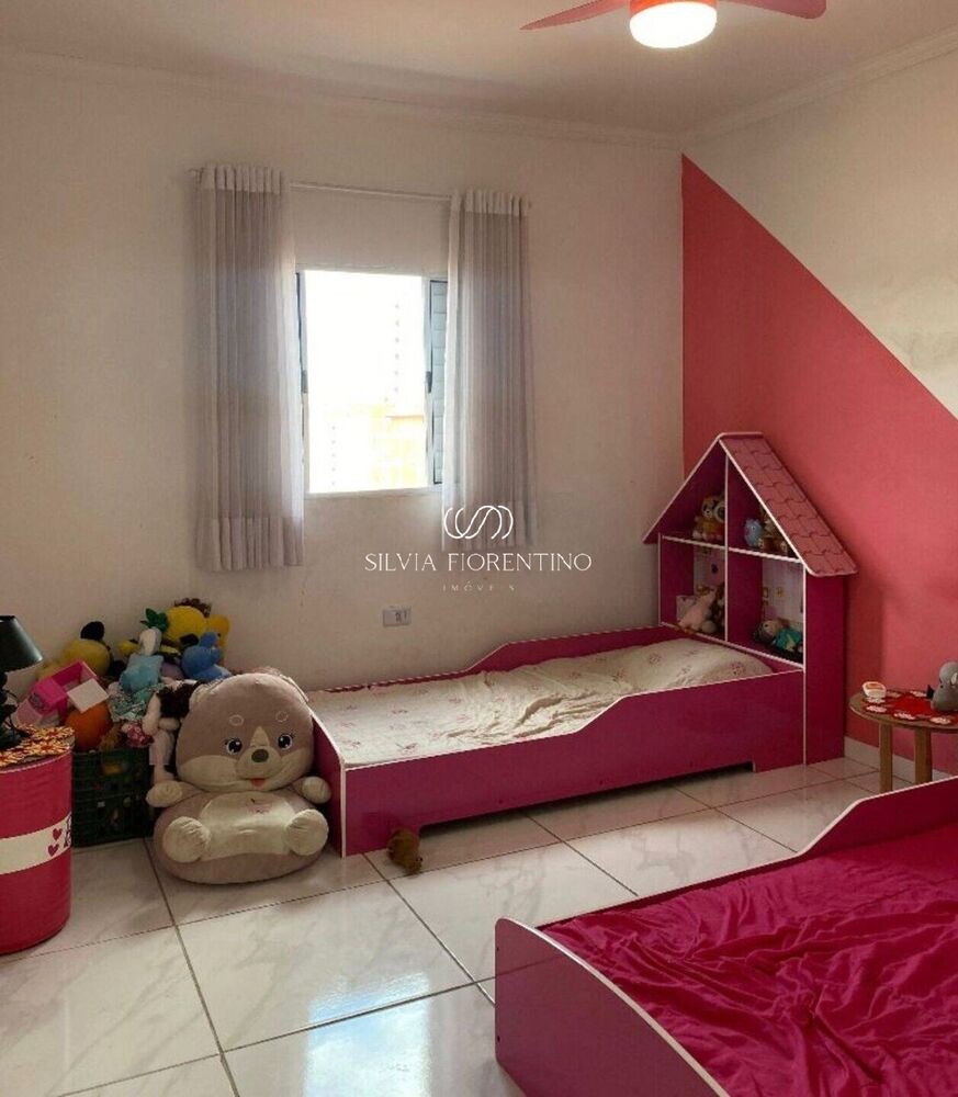 Casa, 4 quartos, 175 m² - Foto 4