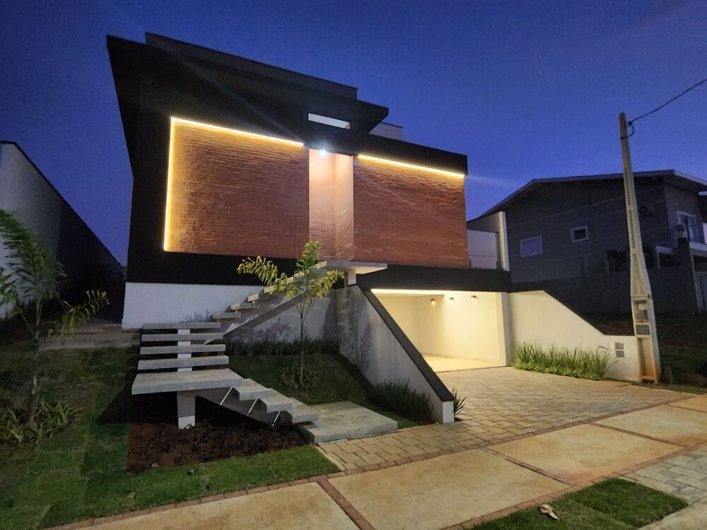 Casa, 3 quartos, 307 m² - Foto 2