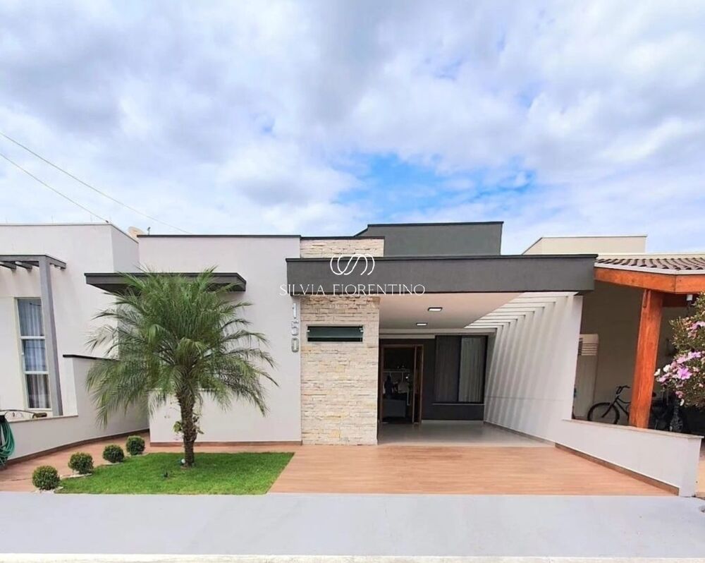 Casa, 3 quartos, 250 m² - Foto 1