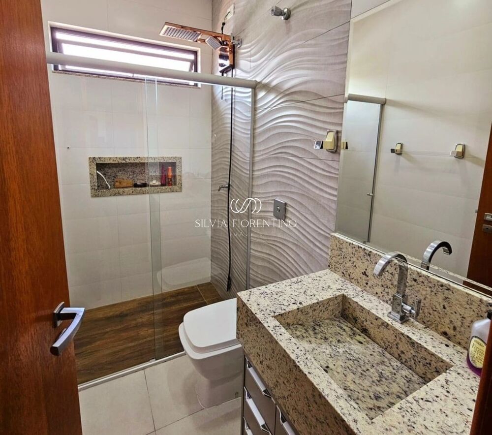 Casa, 3 quartos, 250 m² - Foto 2