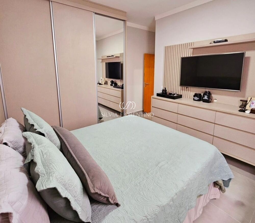 Casa, 3 quartos, 250 m² - Foto 4