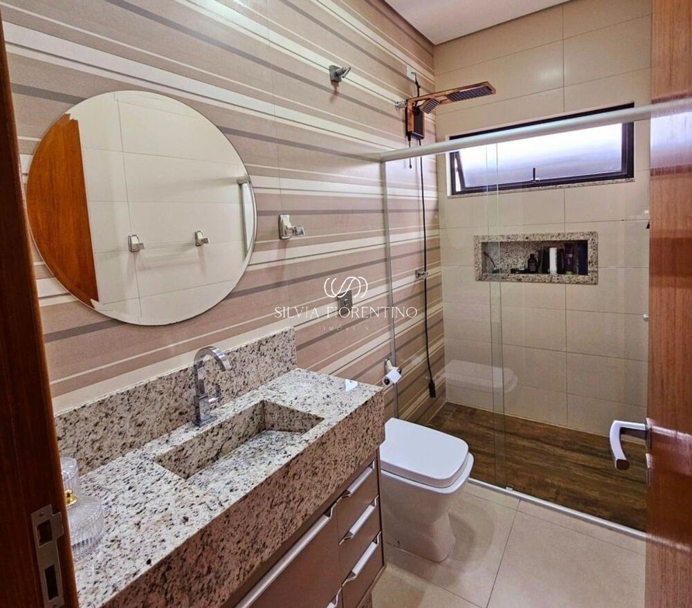 Casa, 3 quartos, 250 m² - Foto 3