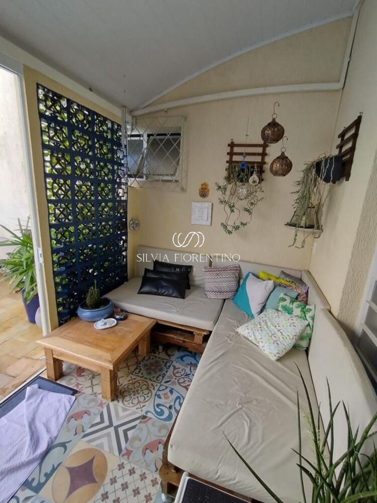 Casa, 4 quartos, 180 m² - Foto 4