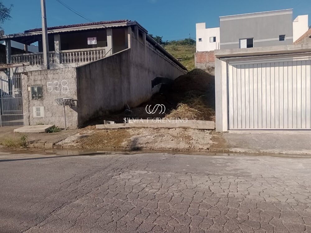 Terreno, 200 m² - Foto 2