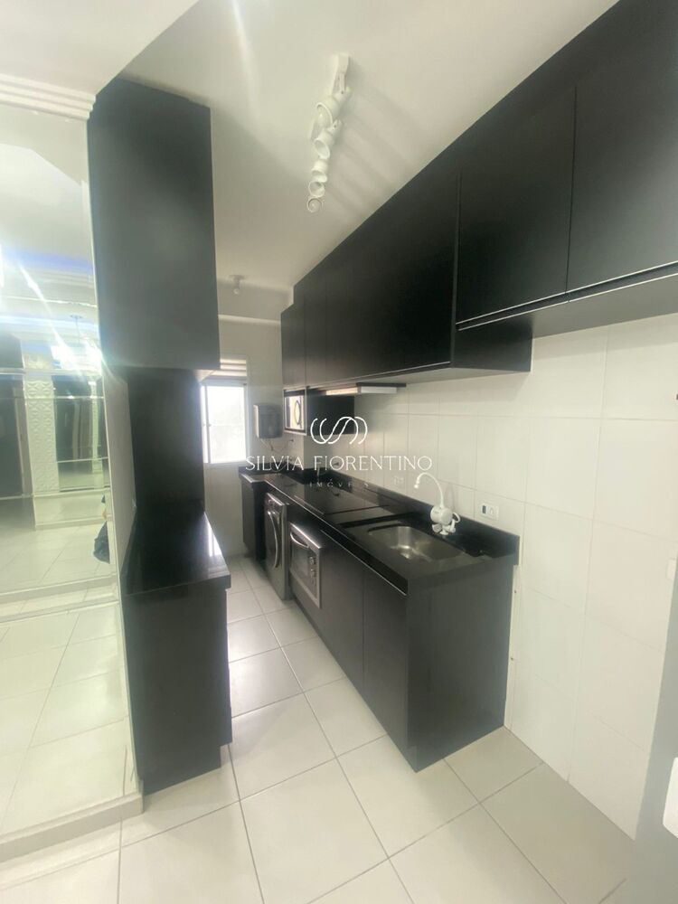 Apartamento, 3 quartos, 60 m² - Foto 13