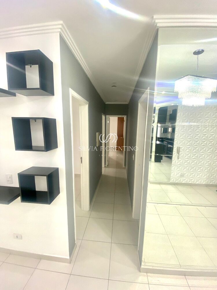 Apartamento, 3 quartos, 60 m² - Foto 5