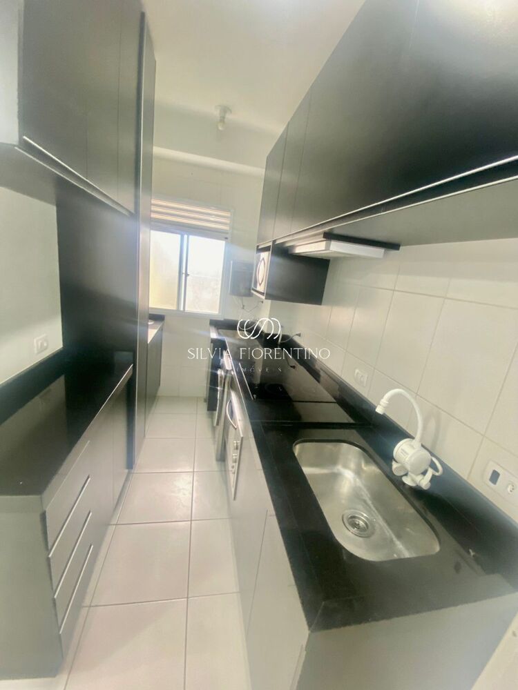 Apartamento, 3 quartos, 60 m² - Foto 2