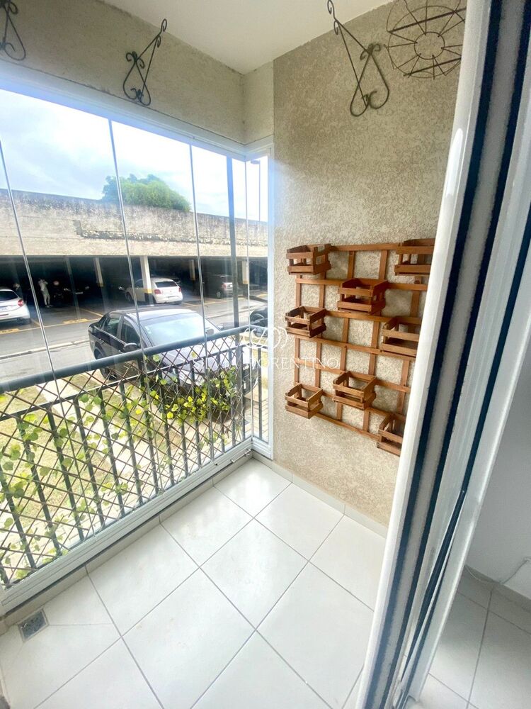 Apartamento, 3 quartos, 60 m² - Foto 10