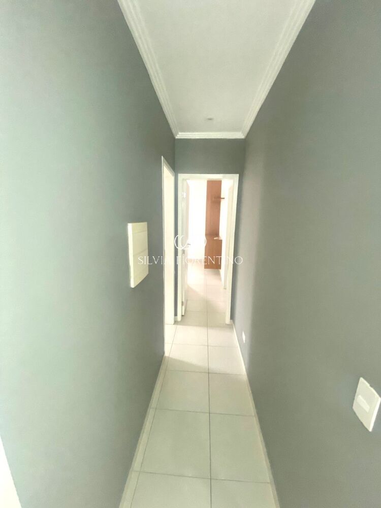 Apartamento, 3 quartos, 60 m² - Foto 1