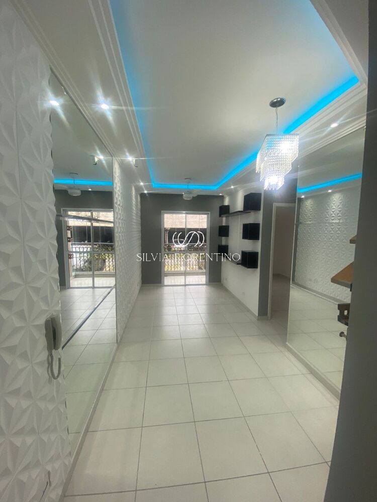 Apartamento, 3 quartos, 60 m² - Foto 15