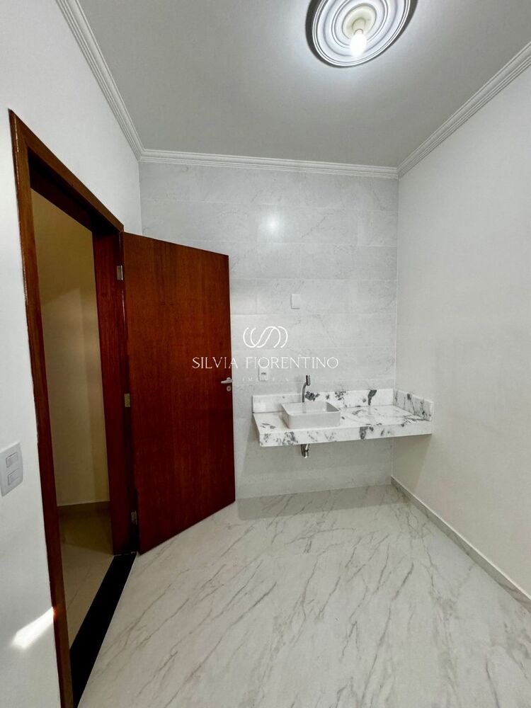 Casa, 3 quartos, 250 m² - Foto 11
