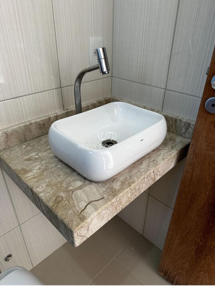 Casa, 3 quartos, 250 m² - Foto 12
