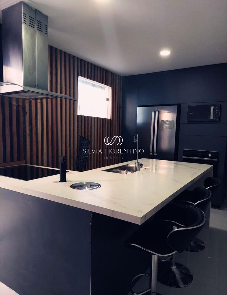 Casa, 2 quartos, 125 m² - Foto 1