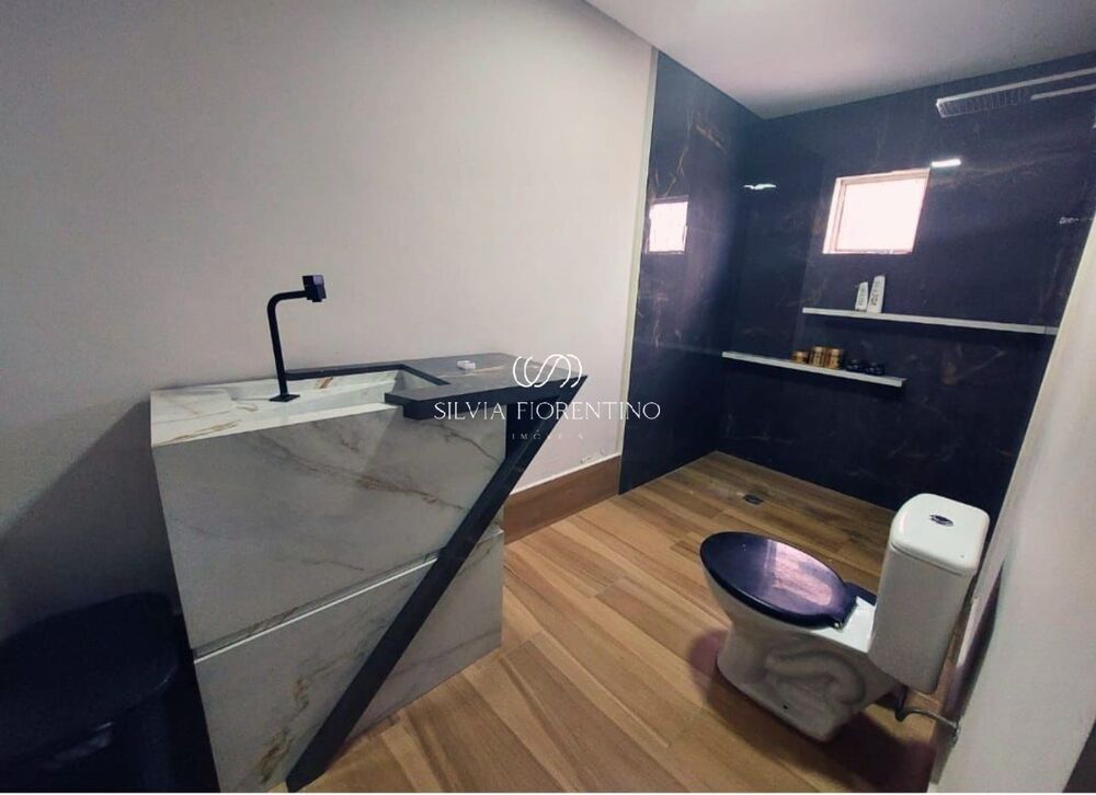 Casa, 2 quartos, 125 m² - Foto 4