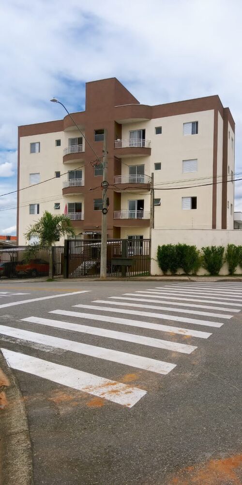 Apartamento, 2 quartos, 73 m² - Foto 2