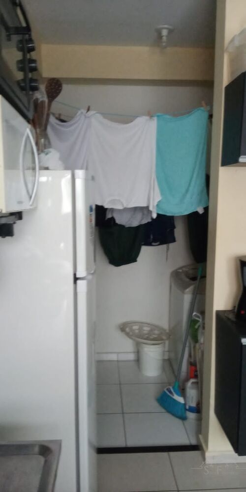 Apartamento, 2 quartos, 73 m² - Foto 1