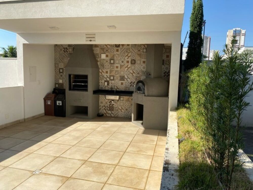 Apartamento, 3 quartos, 96 m² - Foto 2
