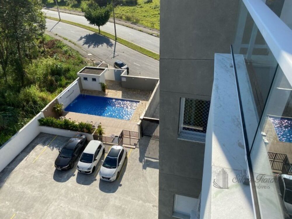 Apartamento, 3 quartos, 96 m² - Foto 1