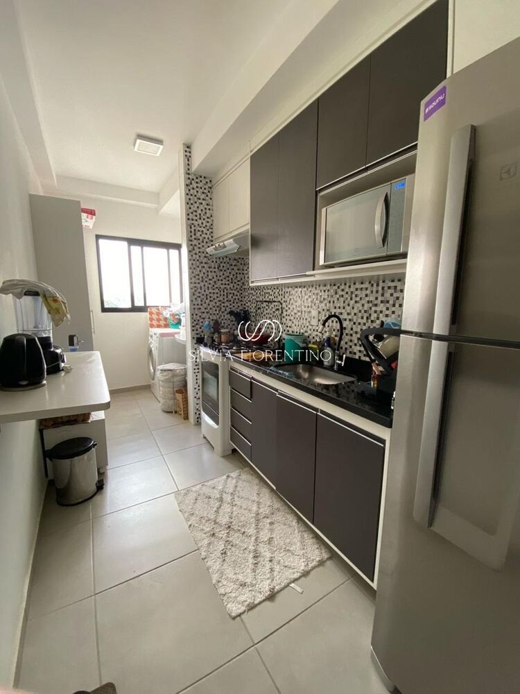Apartamento, 2 quartos, 75 m² - Foto 2