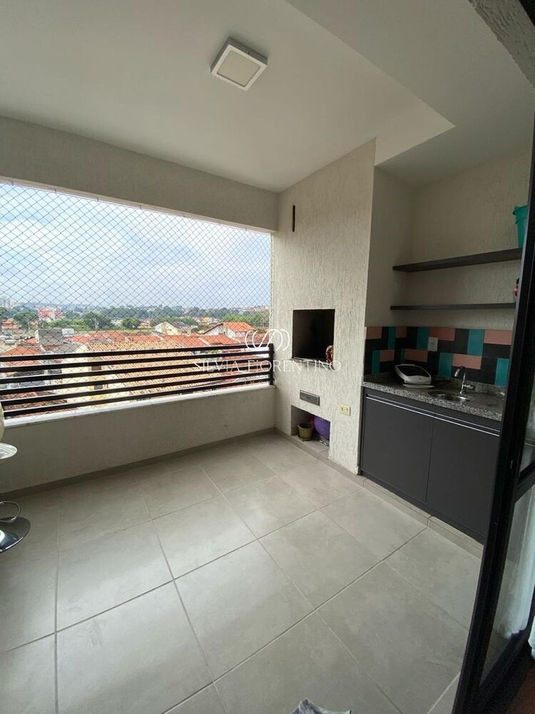 Apartamento, 2 quartos, 75 m² - Foto 3