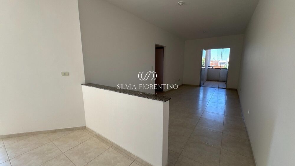 Apartamento, 2 quartos, 81 m² - Foto 1