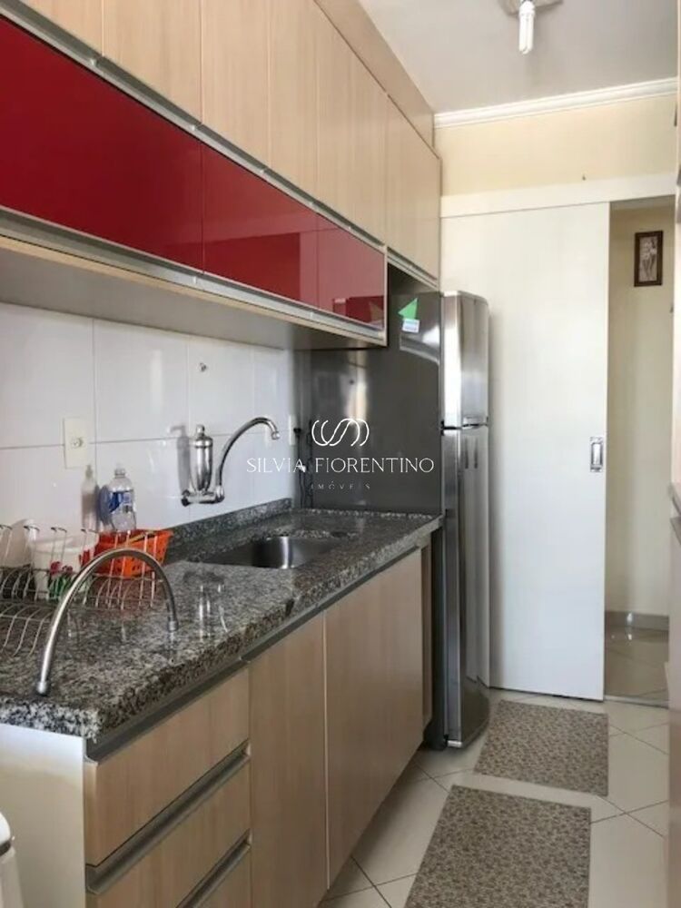 Apartamento, 2 quartos, 72 m² - Foto 5