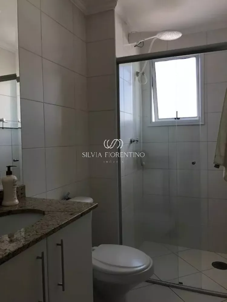 Apartamento à venda com 2 quartos, 72m² - Foto 2