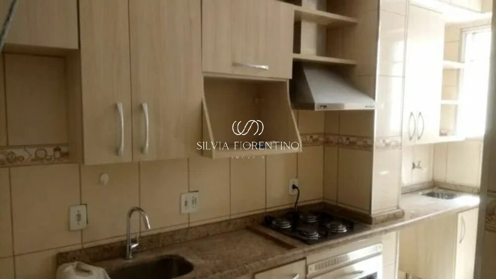 Apartamento, 3 quartos, 72 m² - Foto 2