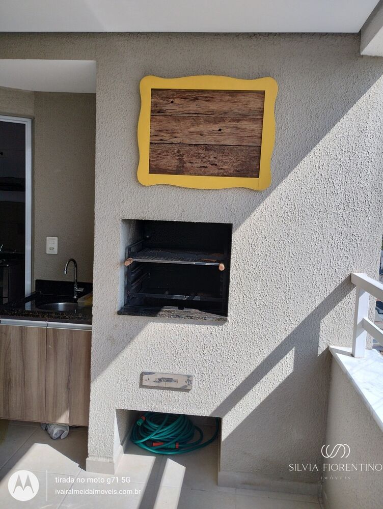 Apartamento, 3 quartos, 111 m² - Foto 2