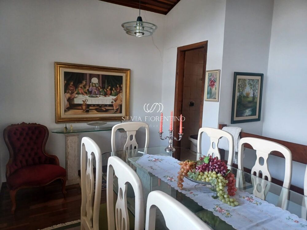 Casa, 3 quartos, 374 m² - Foto 7