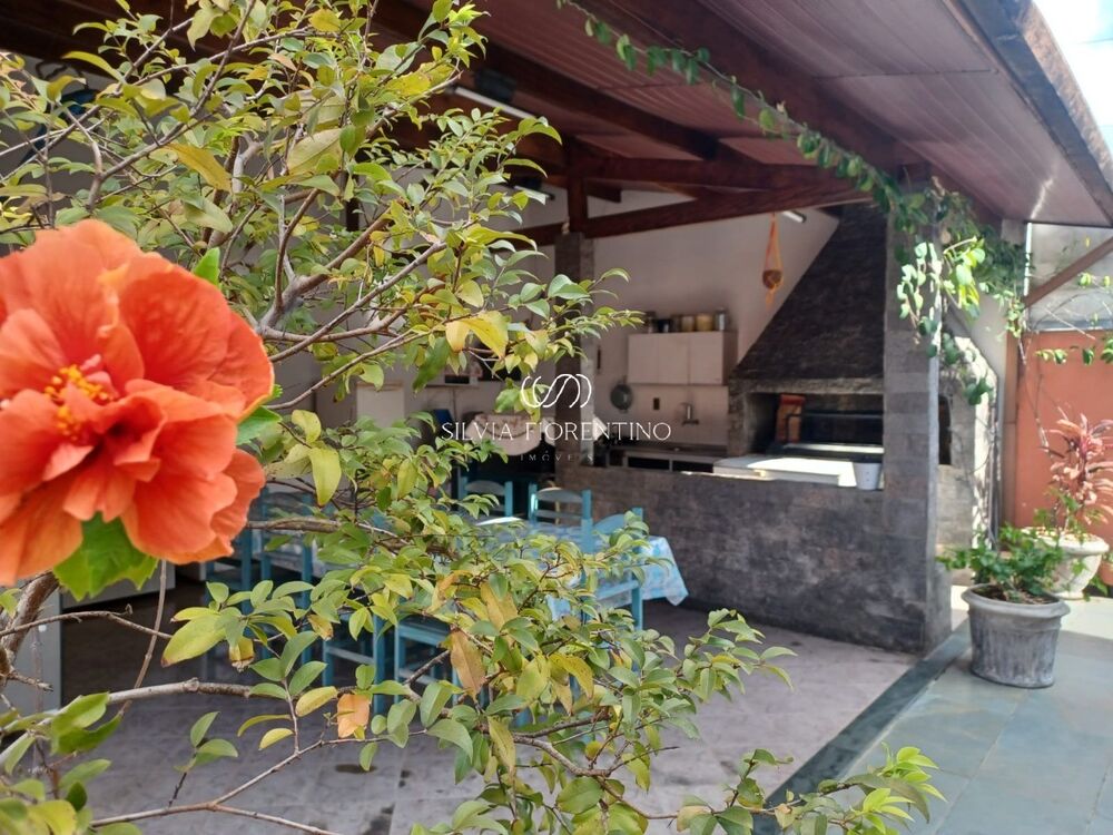 Casa, 3 quartos, 374 m² - Foto 2