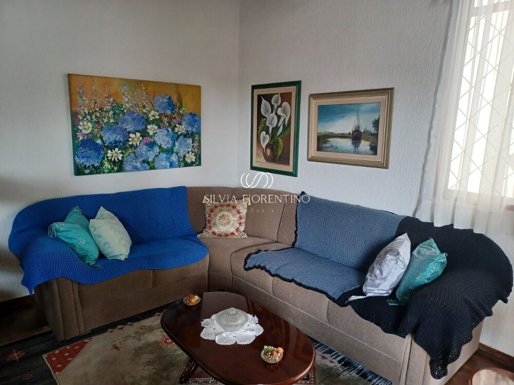 Casa, 3 quartos, 374 m² - Foto 4