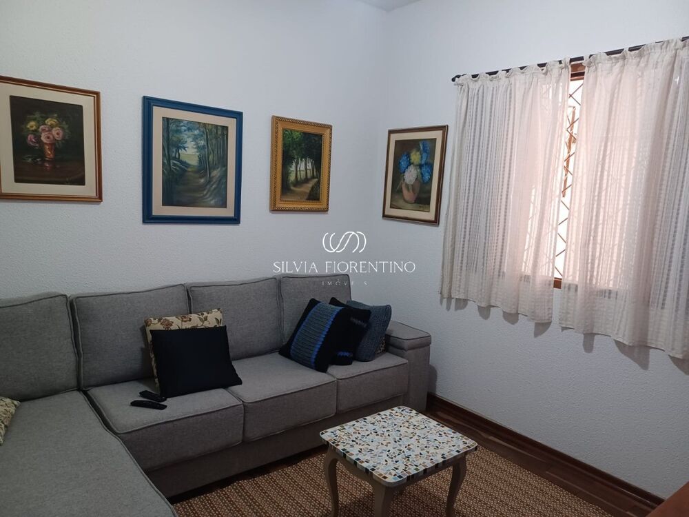 Casa, 3 quartos, 374 m² - Foto 3