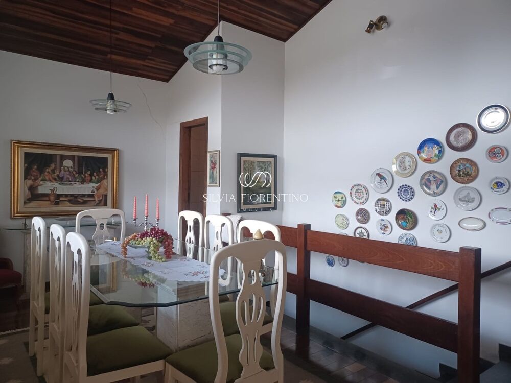 Casa, 3 quartos, 374 m² - Foto 14