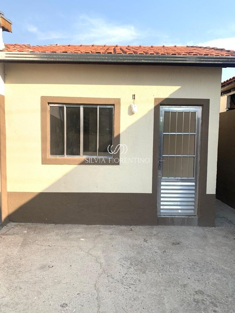 Casa, 2 quartos, 65 m² - Foto 1