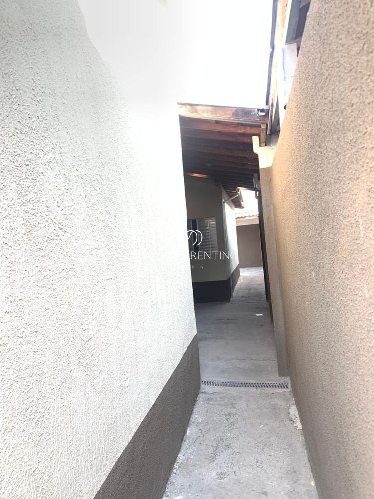 Casa, 2 quartos, 65 m² - Foto 2