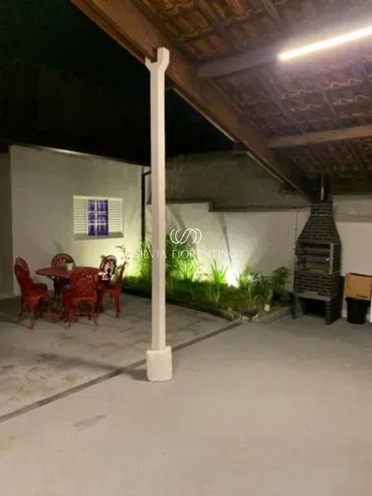 Casa, 4 quartos, 247 m² - Foto 5