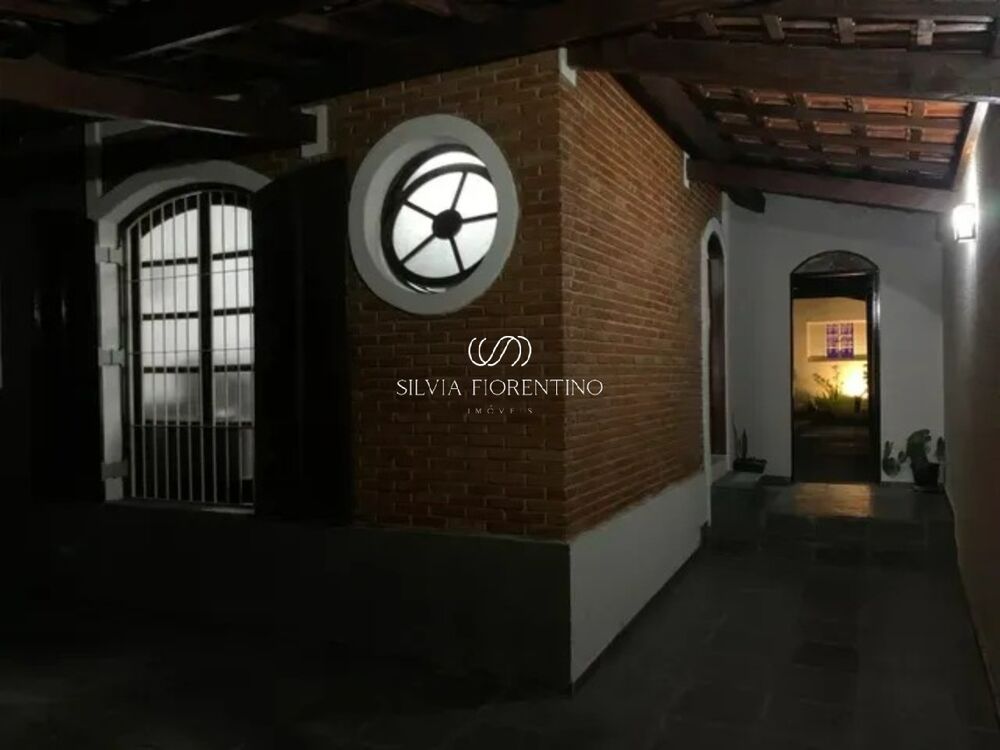 Casa, 4 quartos, 247 m² - Foto 12