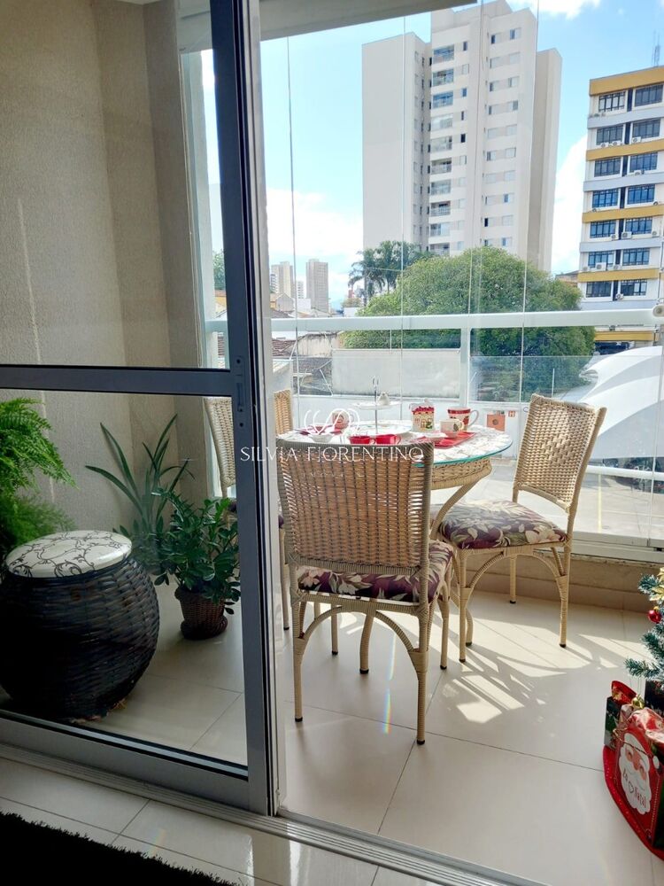 Apartamento, 2 quartos, 61 m² - Foto 5